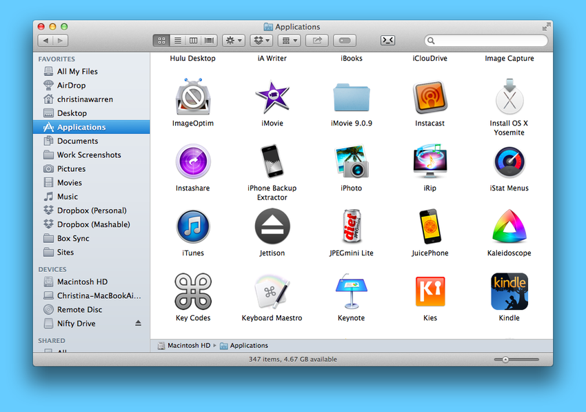 download eos utility software for mac